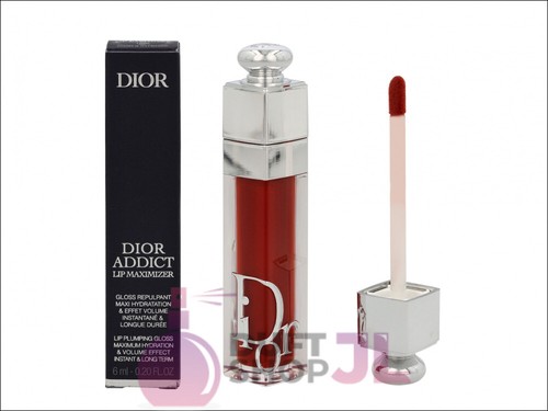 Dior addict lip maximizer ml - maximizer, 6