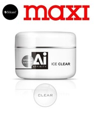 AFFINITY ICE CLEAR GEL UNGHIE