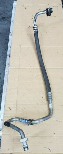 Tubo linea pressione