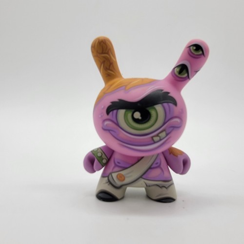 Kidrobot the odd - the,