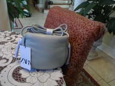 Borsa a tracolla trapuntata