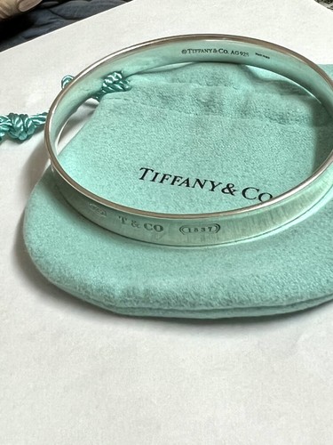 Autentico bracciale tiffany - autentico,