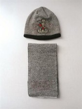 SET CAPPELLO + SCIARPA BIMBO