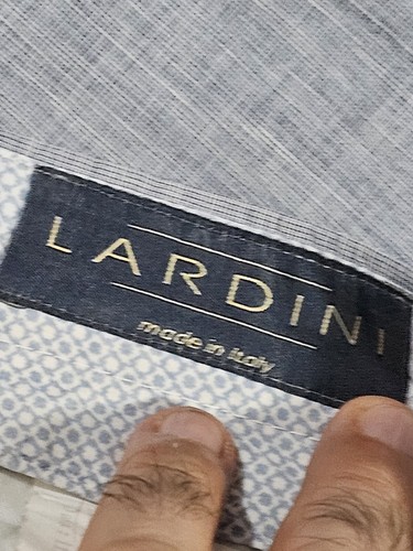 Pantalone uomo lino - e, cotone