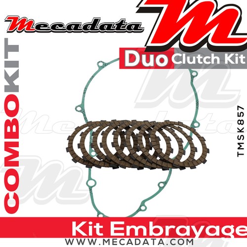 Kit embrayage disques - kit,
