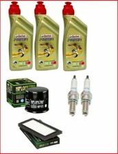 Kit tagliando suzuki - kit, an
