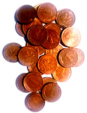 BRD 1 Pfennig 1949 - 1996 a