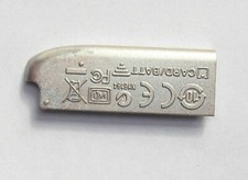 Nikon Coolpix S3100 Ricambio sportellino vano batteria fotocamera  Door