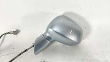 Specchietto Retrovisore Elettrico SX Honda Honda Jazz 2004-2008 5 Pin Azzurro