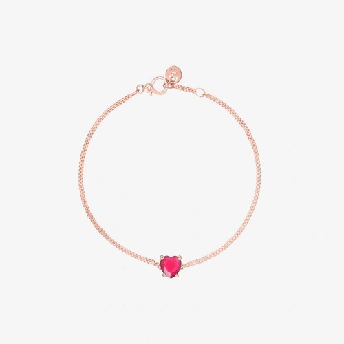 Bracciale dodo cuore 100 - dodo, 100%
