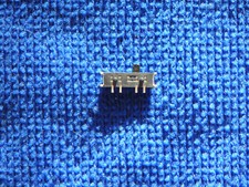 Bass boost switch - per, sony