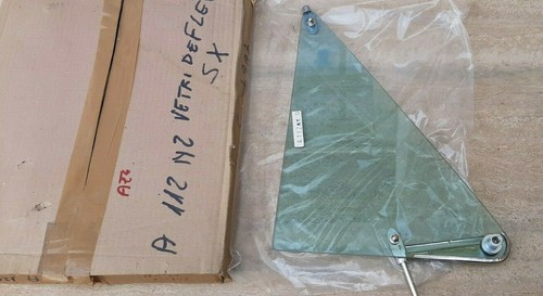 Deflettore sinistro - deflettore,