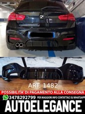 1482 DIFFUSORE ADATTO PER BMW