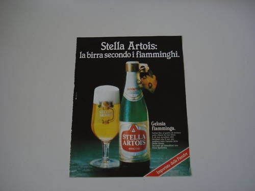Advertising pubblicità 1987 - pubblicità,