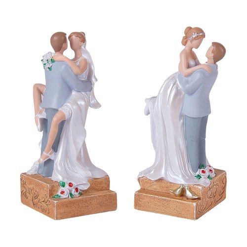 Topper per torta - , nuziale