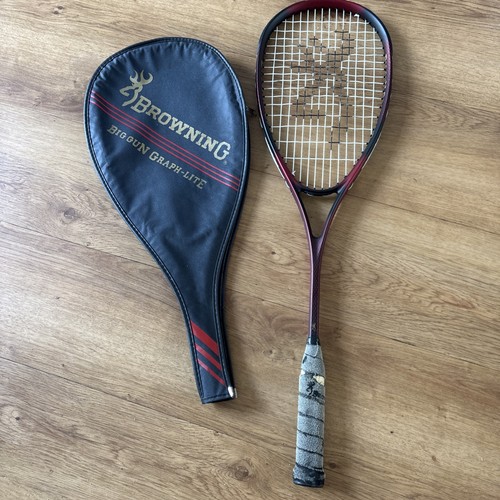 Browning racchetta squash - browning,