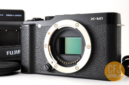 Quasi come nuovo - [], fujifilm