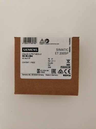 Siemens et200sp - siemens,