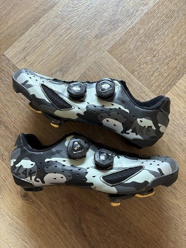 Scarpe ciclismo strada lake - scarpe,