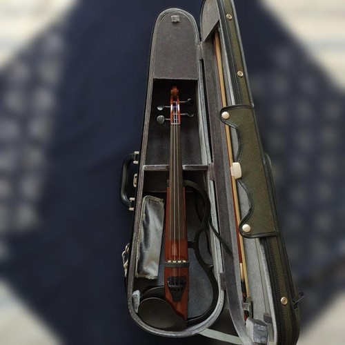Yamaha violino silenzioso