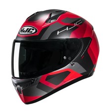 CASCO HJC CS-10 TINS MC1SF