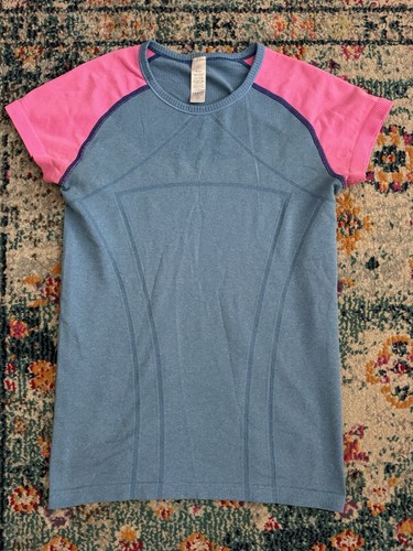 Top manica corta - ivivva, by
