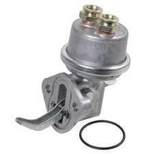 Pompa Gasolio Trattore New Holland,Case Serie T4000, T5000, TK, TS-Rif.504380241