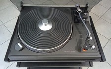 giradischi Telefunken ts-850