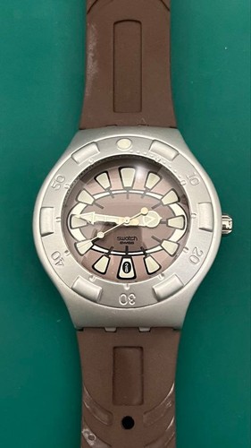 Orologio swatch irony scuba - orologio,