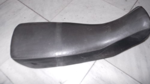 Sedile honda 250 gradi - sedile,