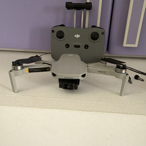 Dji air drone - dji,