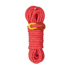 Corda da alpinismo riflettente