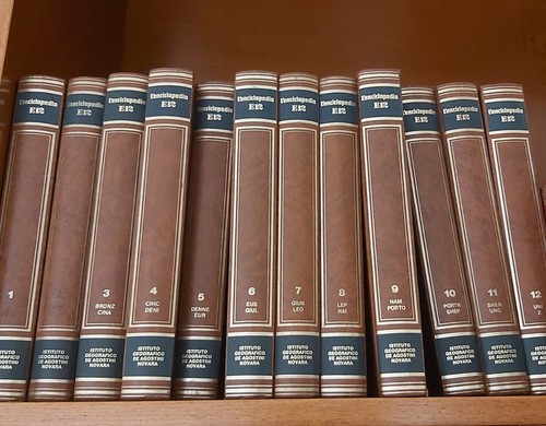 Enciclopedia e12 istituto - e12,
