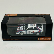 Modellino miniatura HPI Racing