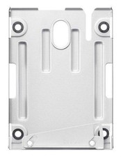 Staffa montaggio hdd disco - montaggio,
