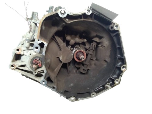Ricambio cambio completo opel - ricambio,