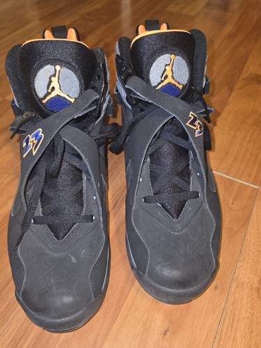 Jordan air - air, 8
