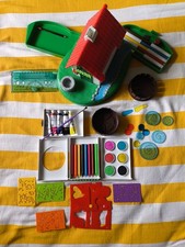 Casa Mulino Bianco - Il Mulino Degli Artisti - Usata/Incompleta - Codice 1189