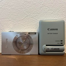 Canon IXY 3 PowerShot ELPH 520