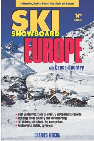 Ski snowboard europe - snowboard,