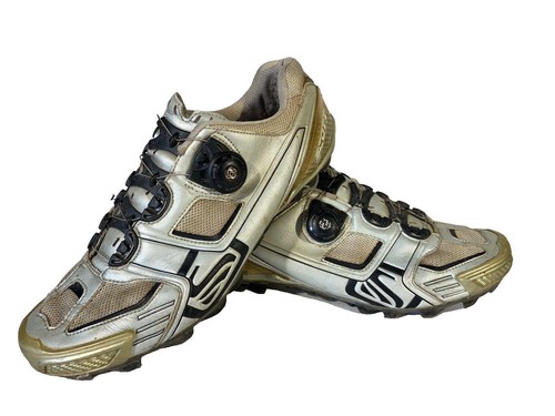 Scarpe ciclismo mtb scott - scarpe,