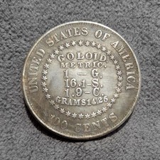 Moneta Stati Uniti dollaro