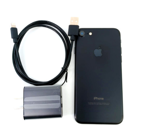 Apple iphone 128gb gsm - apple, 7