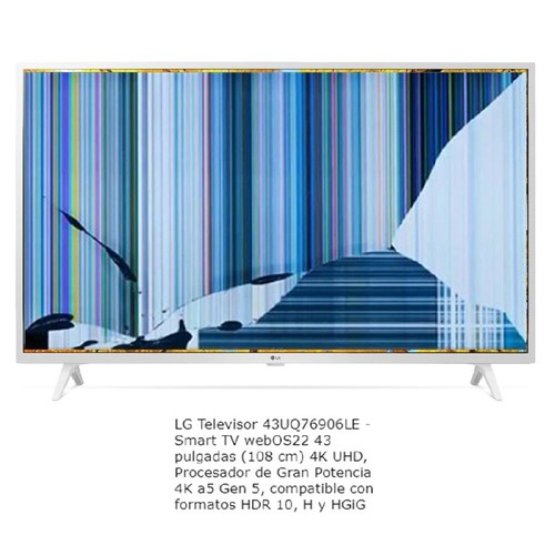 43uq76906le beufdjp nuovo - lg,