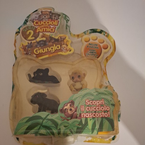 Cuccioli cerca amici - cuccioli,