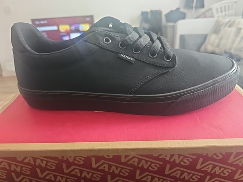 Taglia vans atwood deluxe - taglia, 13