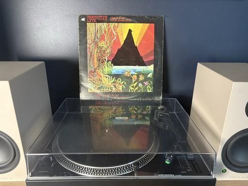 Mountain live the - live,