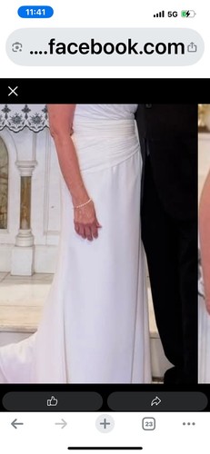 Abito sposa - abito, da
