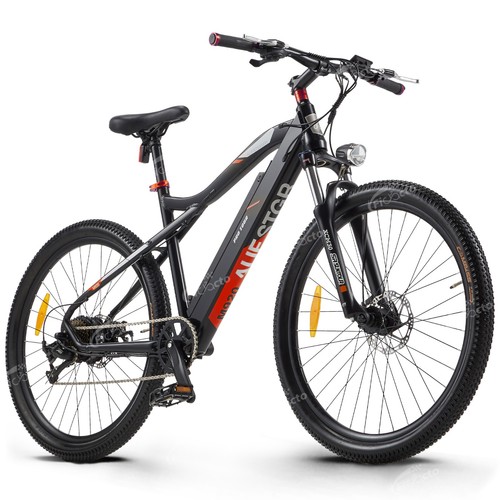 Bicicletta elettrica - , 29