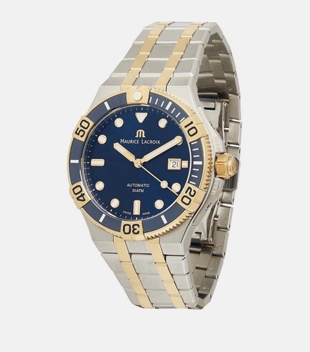 Maurice lacroix aikon venturer - maurice,